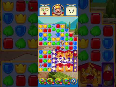 Royal Match level 2368