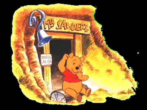 Ole Brumm -Schools out-