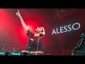 Alesso | Tomorrowland 2018 Weekend 2 (Full Set LIVE)