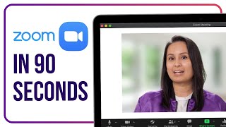 How to Create a Zoom Meeting Link in Under 90 Seconds | 2025 Zoom Tutorial