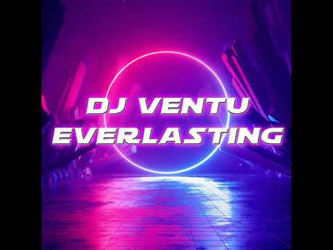 DJ Ventu Feat. Kate Lesing - Everlasting (Extended Mix)