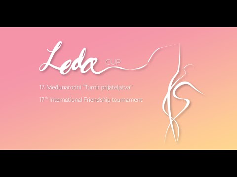 Leda Cup 2023 - group competition DAY 1