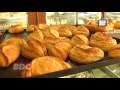 Panadería Europea, Roscas De Pascuas Y Empanadas De Vigilia (Parte I)