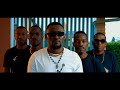 B Flow Njelela Official Video Ft Triple M