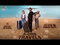 A One Travel Eid Special Telefilm Nameer Nawaz Hina Afridi Nazar Ul Hasan ARY Digital