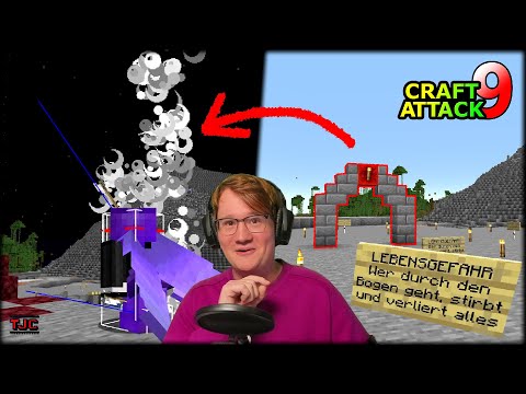 ⚠️ THIS GATE WILL DELETE YOU ⚠️ - and HUGO RUNS INTO IT! | CA9 - Ep. 063