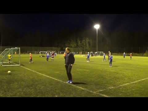 P12 Kolmonen FC Kontu Sininen vs PuiU Kouta 26092019 4 of 4