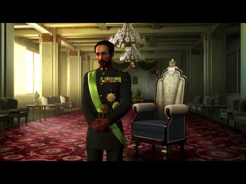Civilization V: Gods & Kings - Lead Your Civ to Greatness
