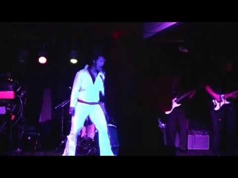 Jailhouse Rock/Don't Be Cruel