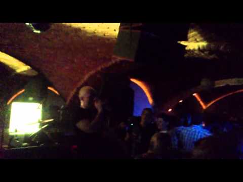 Grupa Vigor live @ Antrum, Prelog - Kad se prijatelji rastaju (6.7.2013.)