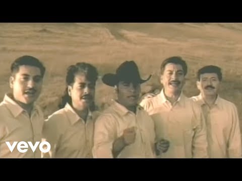 Los Tigres Del Norte - De Paisano A Paisano