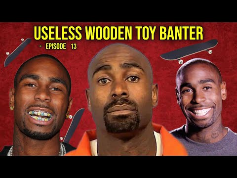 Terry Kennedy gets out of Prison Early due to Good Behavior - #UWTB ep.13