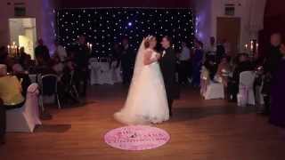 Arlene &amp; Stuart  - Our Highlights