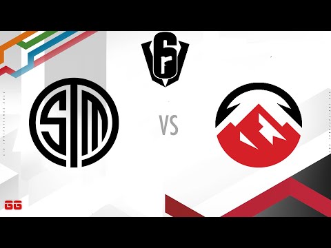 TSM FTX vs Elevate | Six Invitational 2022 Highlights