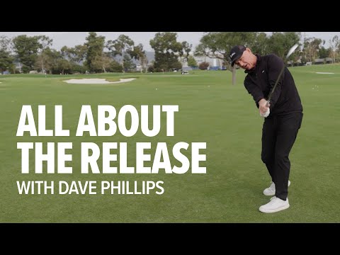 How to Release the Golf Club ... Explained w/ Drill | Titleist Tips