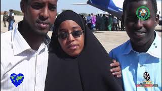 Xoriyo Gaalkacyo 21 06 2018