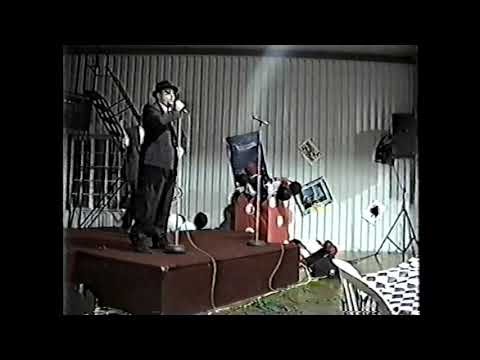 Blues Brother's Rockin' Rhythm Review with Elvis Show 1998