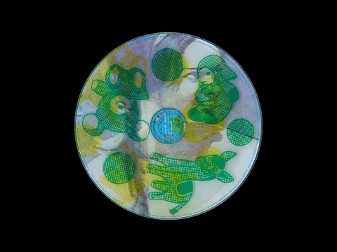 Towa Tei - Happy (Towa's Mental)