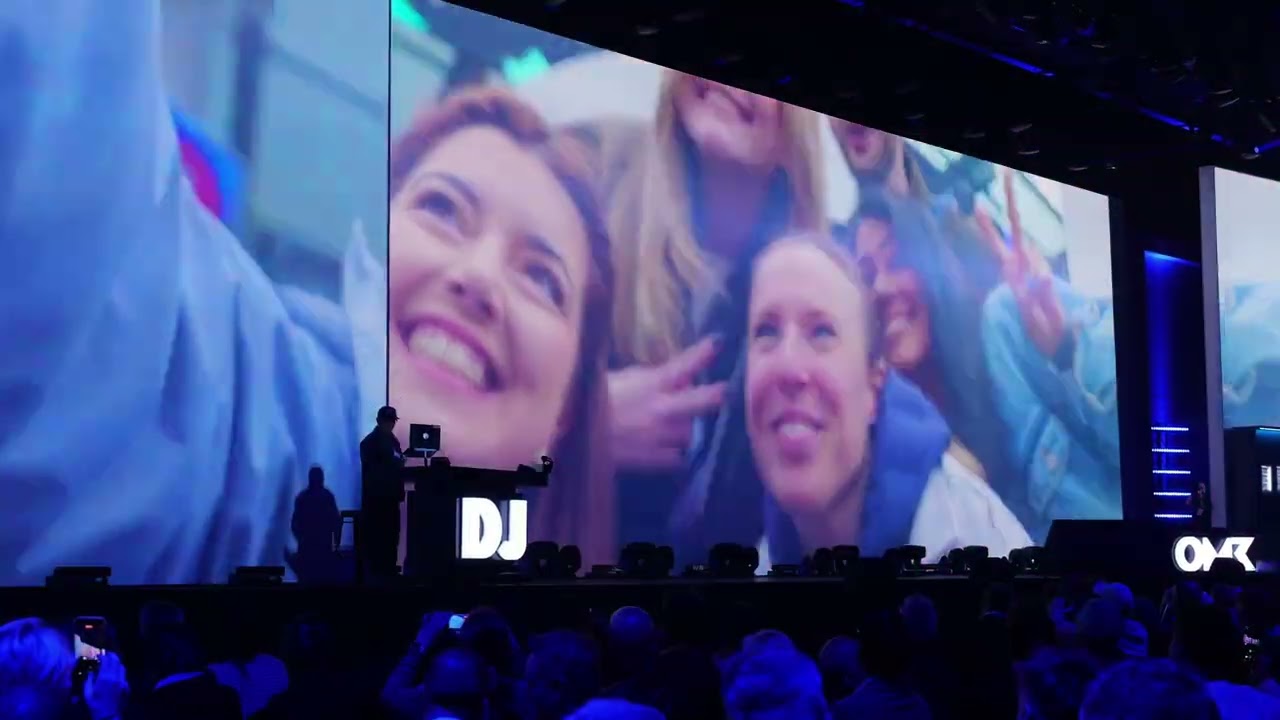 Aftermovie OMR Festival