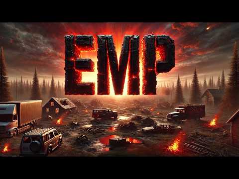 Surviving the First 72 Hours After an EMP: A Real World Guide