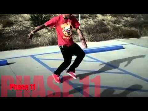 The Evolution Of Langston (Ranger$)