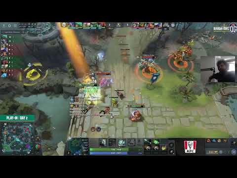 'welcome to 3' to Gabbi | Gorgc & MidOne laughs after Ceb allchat