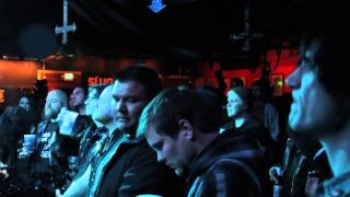 SLUG Magazine&#39;s 25th Anniversary: Visigoth, The Obliterate Plague, MakingFuck