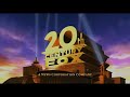 20th Century Fox 2006 Reversed