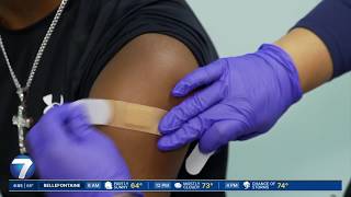 Doctors urge parents to check child's vaccinations | WHIO TV