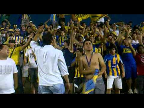 "CHANCHOLIGANÂ´S  2011" Barra: Chancholigans &bull; Club: Sportivo Luqueño