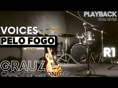 Hoje - Voices