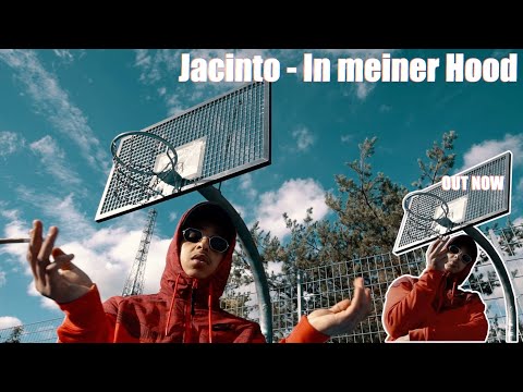 Jacinto - In meiner Hood