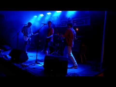 The Challenge - Live Kreml Fest