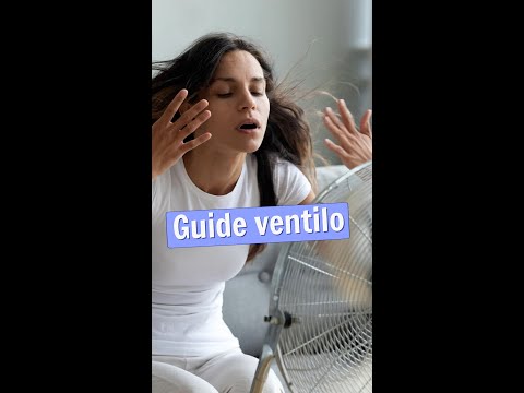 Meilleur ventilateur en 2026 : 7 modèles efficaces qui méritent votre argent