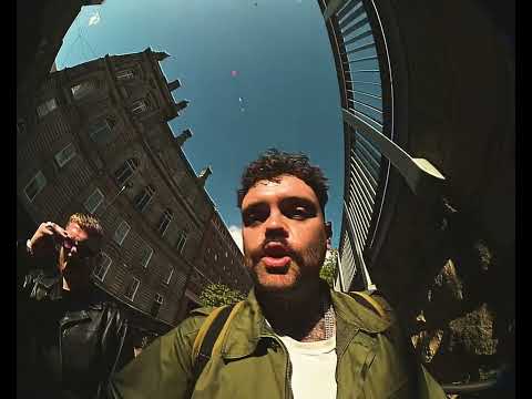 HUG A BASTARD. - BIG SPECIAL 