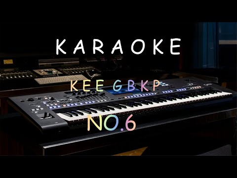 KEE GBKP No.6 Tuhanta Si Dibata Kin - Ayat 1 - 2