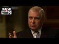 Prince Andrew’s disastrous BBC Newsnight interview to be turned into a movie