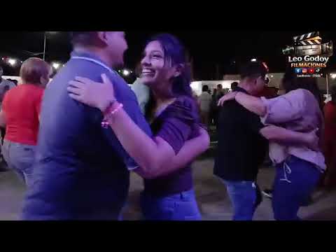 Orlando ayunes 2026 en universo bailable corzuela Chaco 