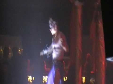 DECADANCE 22.5.09´ - SaSaZu Prague - 15. část