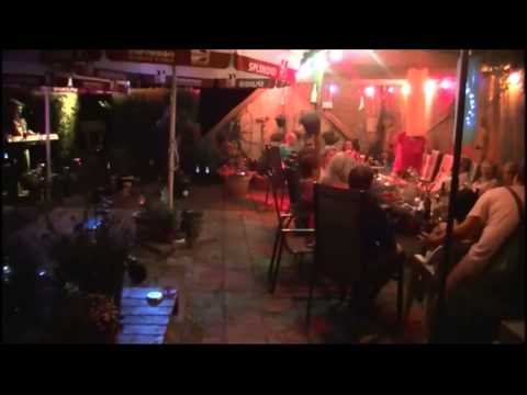 Open Air Griesingen 04.07.15