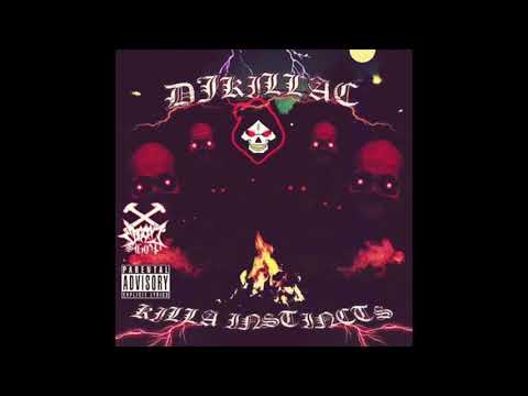 DJKillaC x Da Menace - Ride Slow (Prod. DJKillaC)