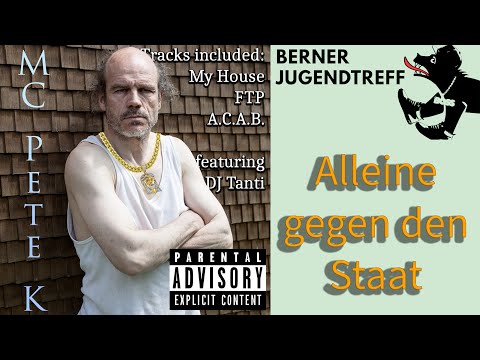 Alleine gegen den Staat | Folg 54 | Berner Jugendtreff | Schweizer Comedy Podcast
