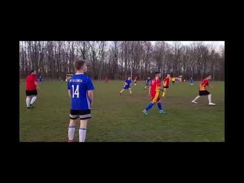 WKS Wilczyce - APO Oleśnica 30.03.2019