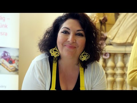 Teljesen levették a lábáról Mautner Zsófit a gyerekek: élete legjobb élményének tartja, hogy a Maste