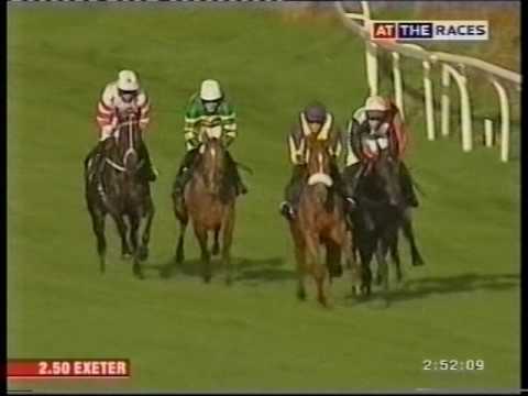 2007 William Hill Haldon Gold Cup Limited Handicap Chase