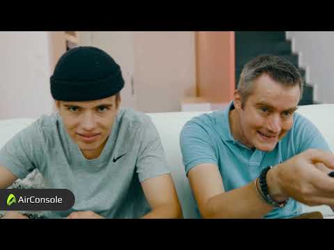 Go Kart Go on AirConsole Video