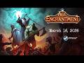 Age of Enchantment - Release Trailer