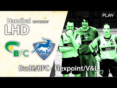Budé/BFC HS1 - Flexpoint/V&L HS1 (28/12/2007)