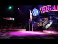 Big Apple Circus Sneak Preview