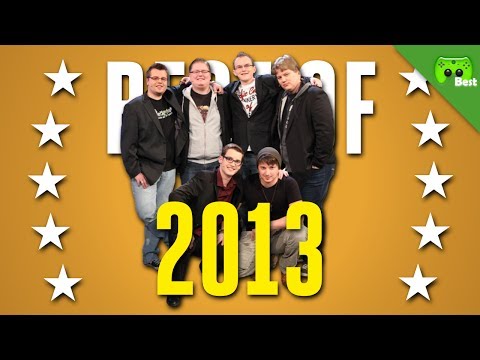 BEST OF PIETSMIET 2013 «» Best of PietSmiet | HD